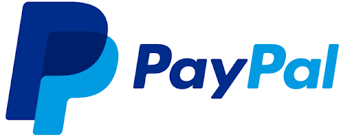 pay with paypal - The Clash Store